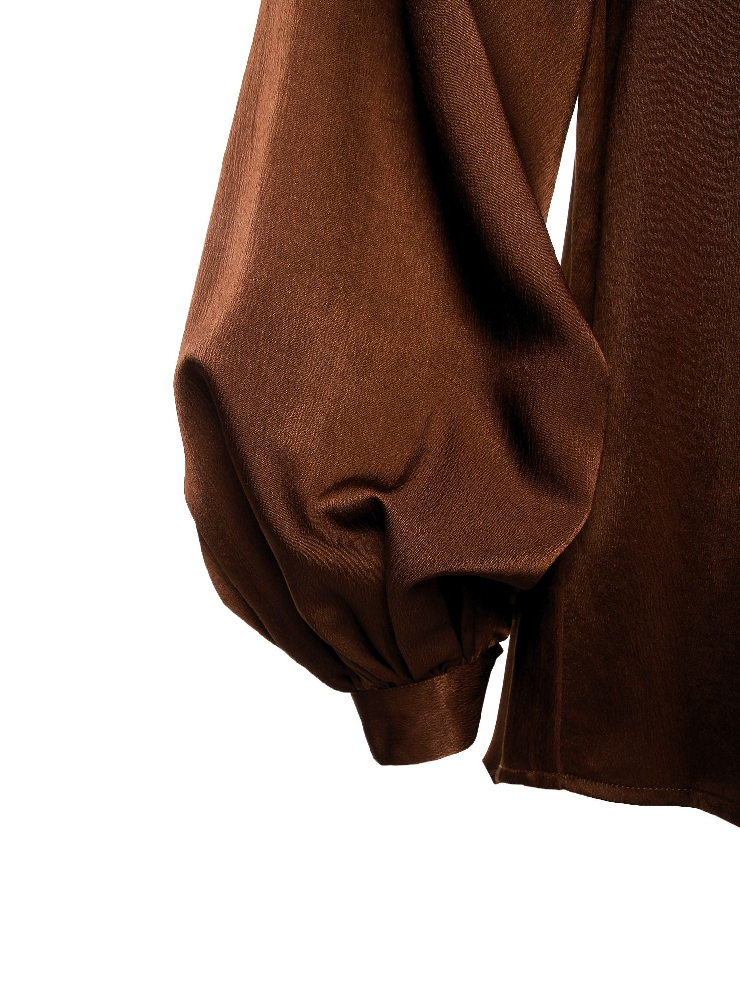 Myra Blouson Sleeve Top