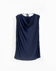 Laria Sleeveless Top