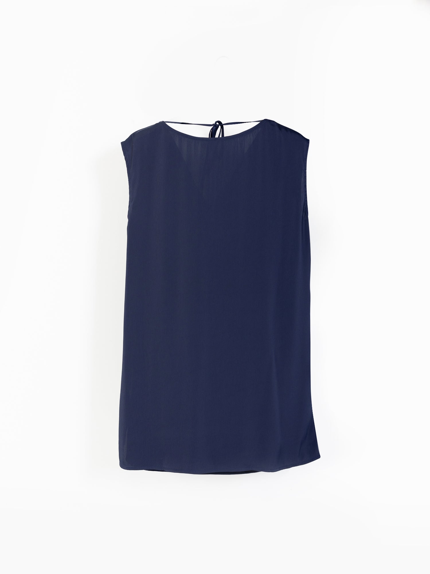 Laria Sleeveless Top