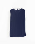 Laria Sleeveless Top