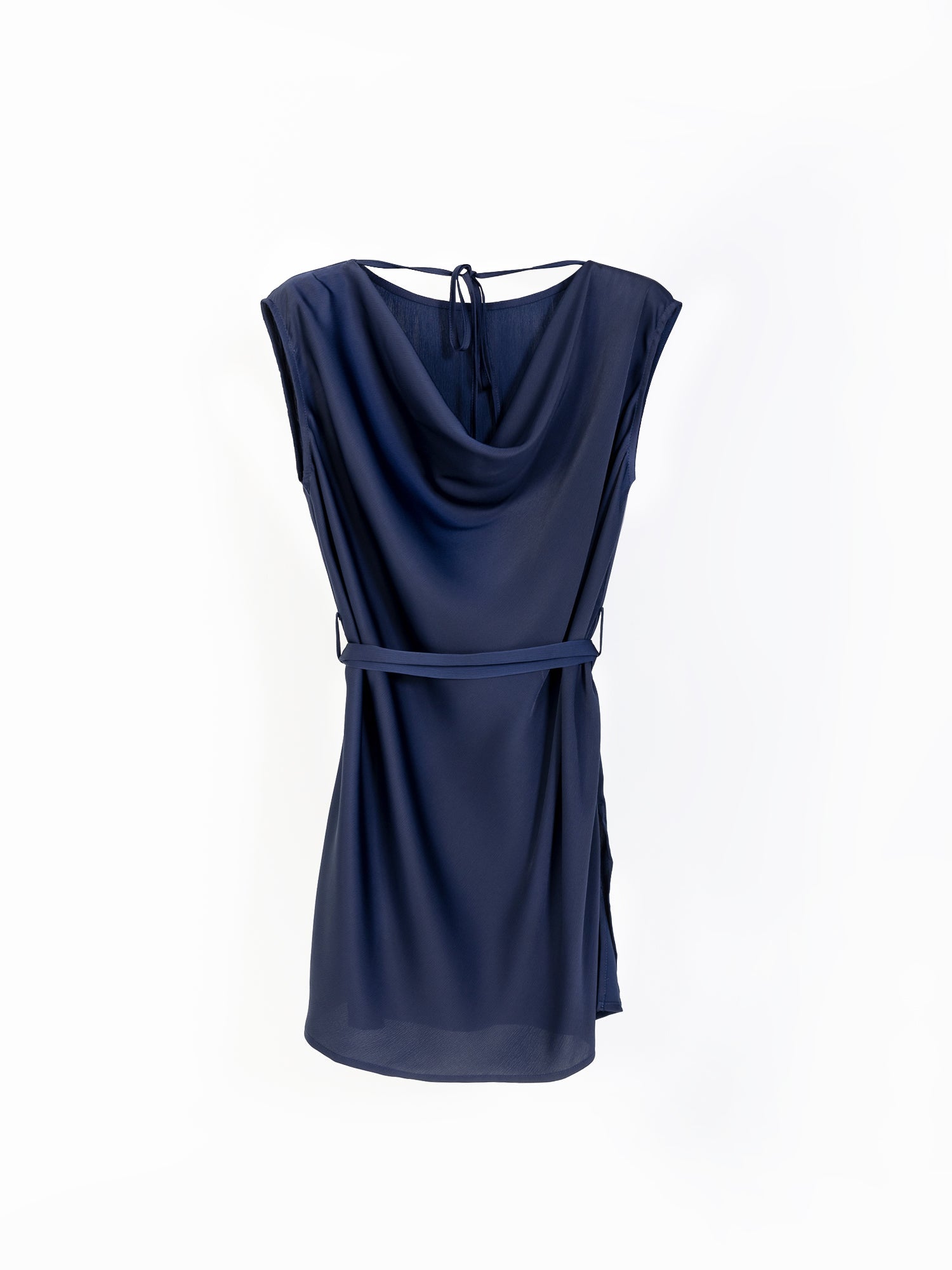 Laria Sleeveless Top