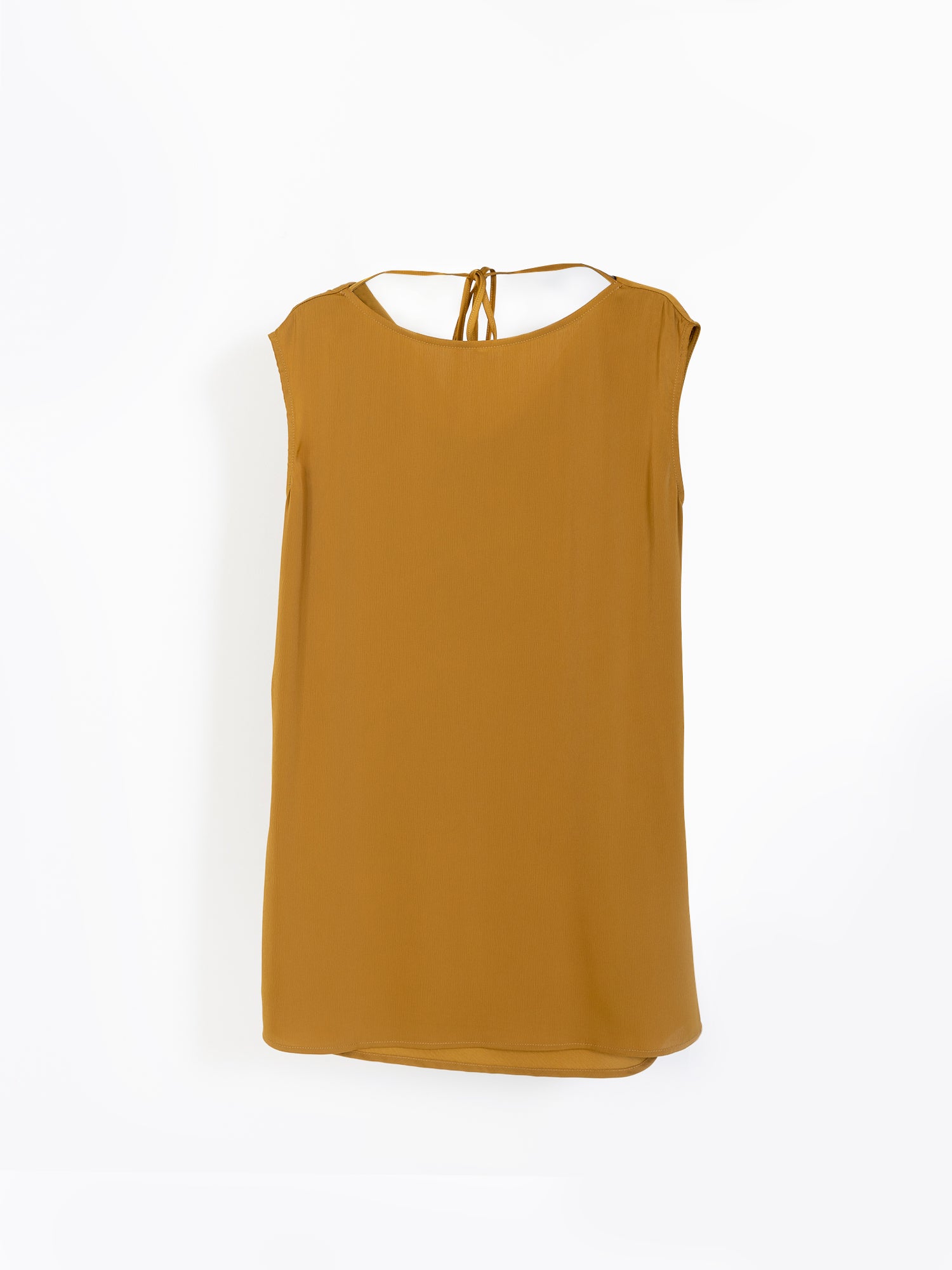 Laria Sleeveless Top