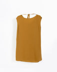Laria Sleeveless Top