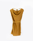 Laria Sleeveless Top