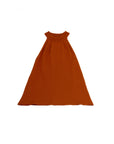 Kyra Sleeveless Halter Top