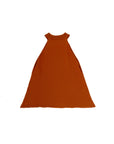 Kyra Sleeveless Halter Top