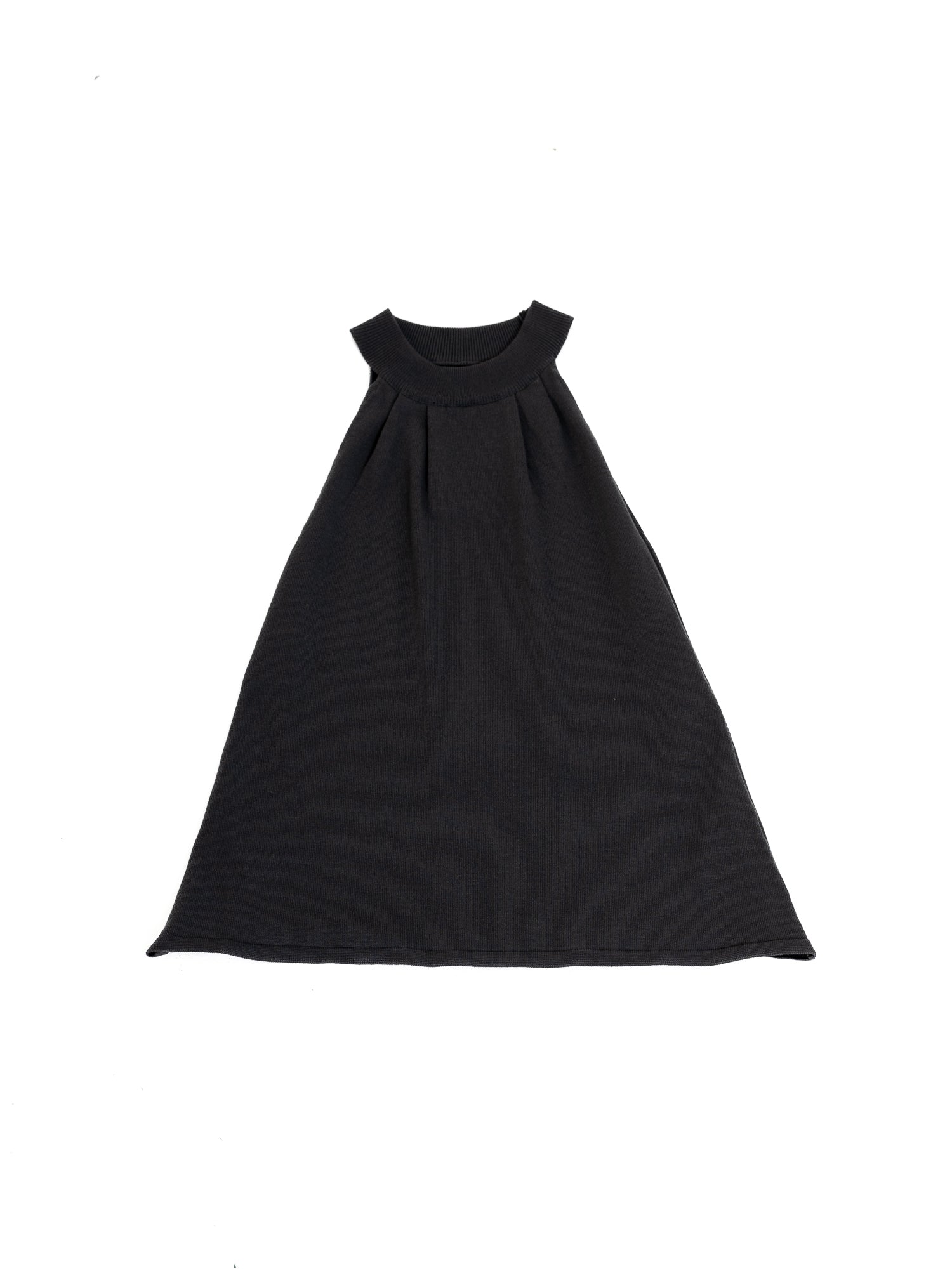 Kyra Sleeveless Halter Top