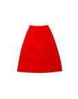 Cassandra Flair Midi Skirt