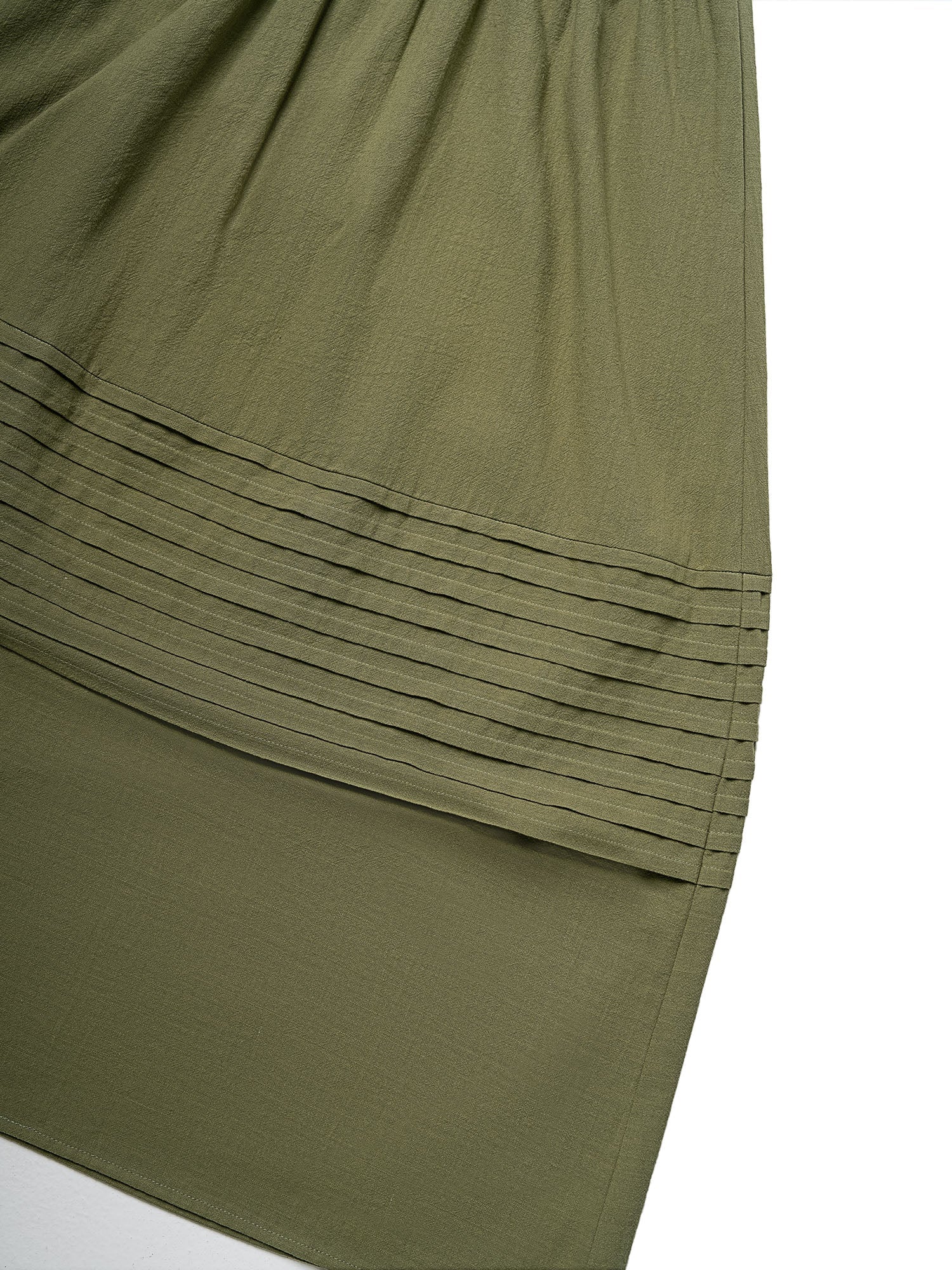 Cassandra Flair Midi Skirt