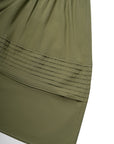 Cassandra Flair Midi Skirt