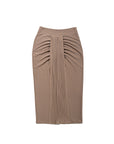 Madelia Pencil Skirt