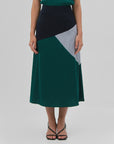 Azula Puzzle Skirt