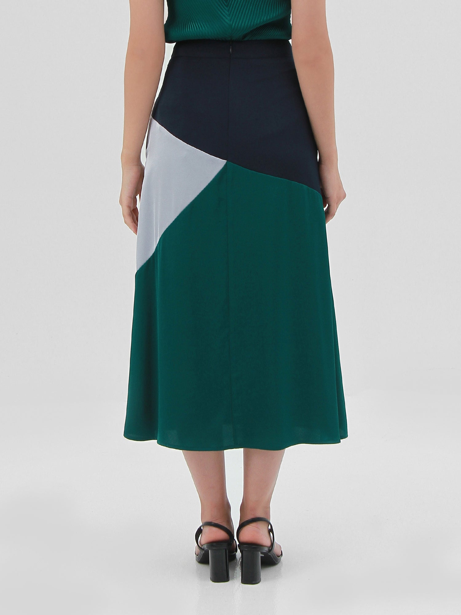 Azula Puzzle Skirt