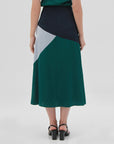 Azula Puzzle Skirt