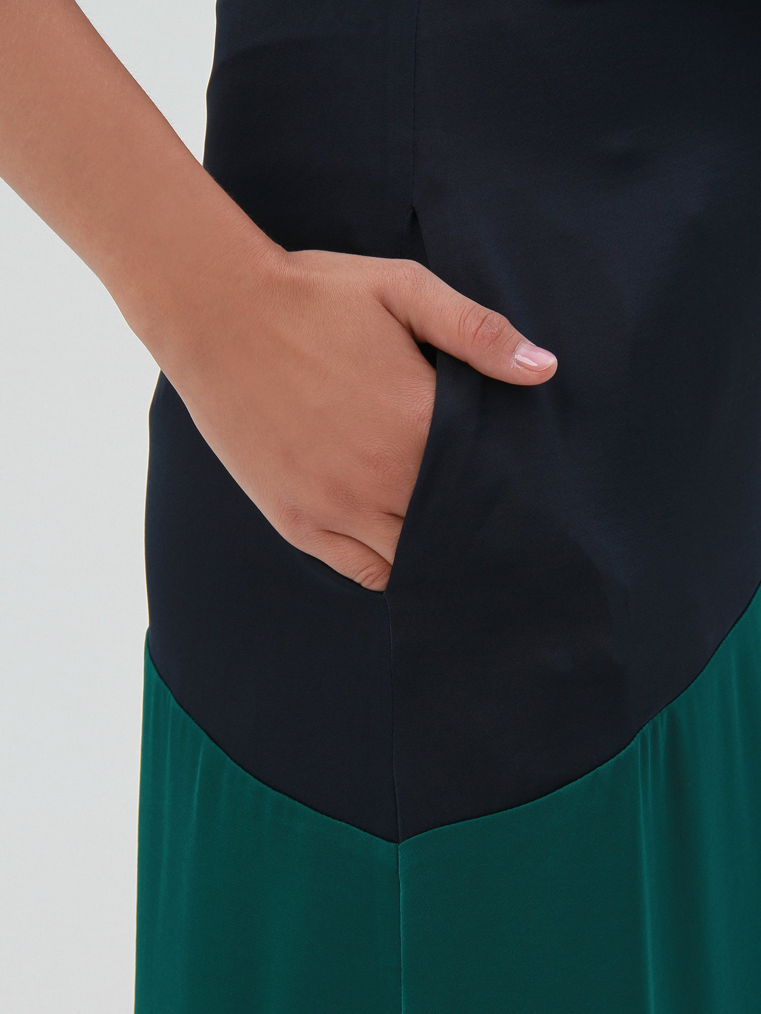 Azula Puzzle Skirt