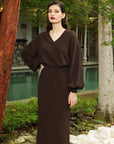 Wren Blouson Top