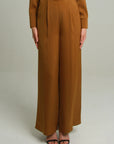 Laria Wide Leg Trousers