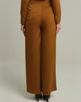 Laria Wide Leg Trousers
