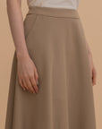 A-Line Skirt