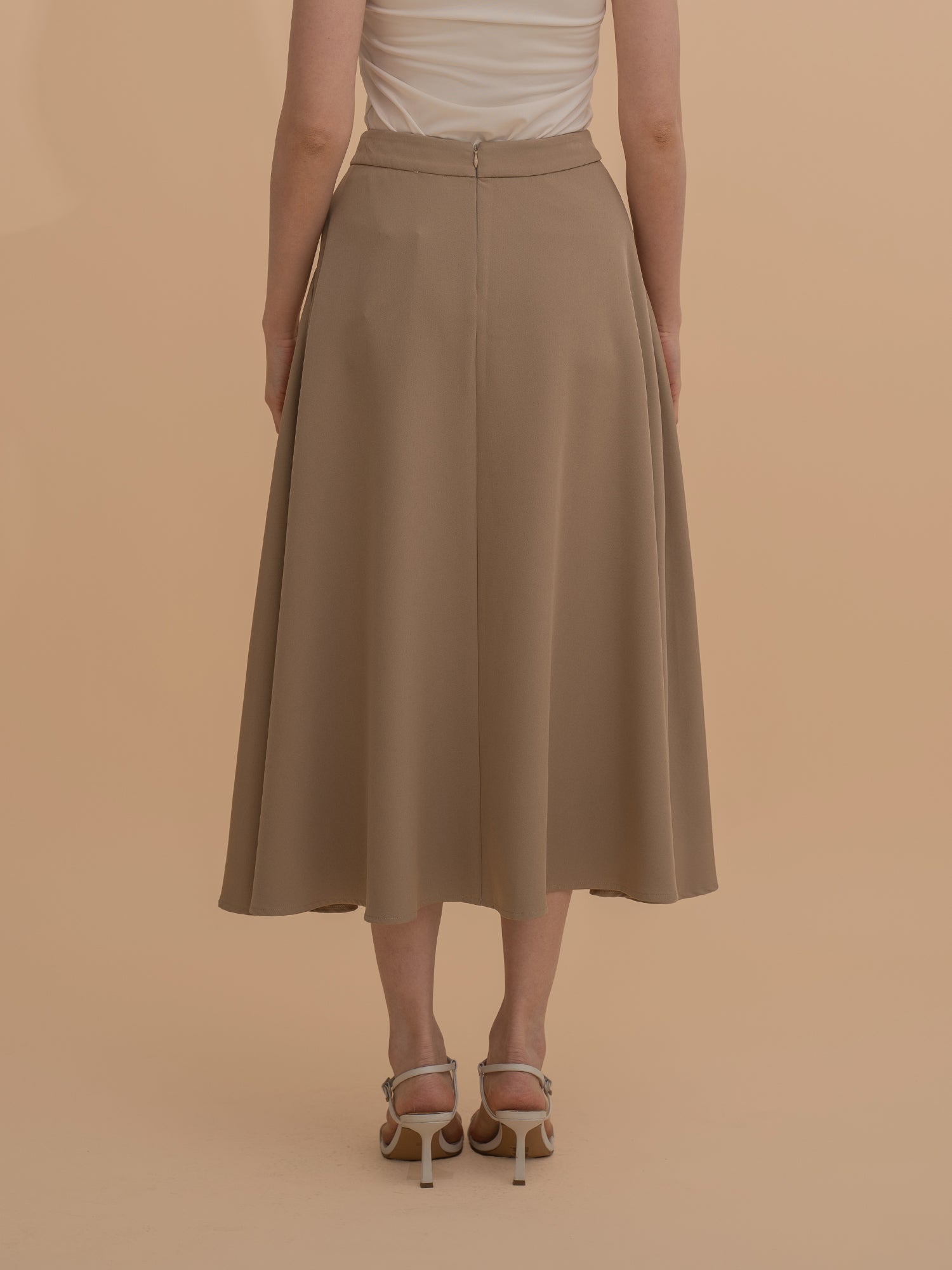 A-Line Skirt