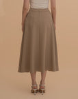 A-Line Skirt
