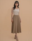 A-Line Skirt