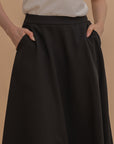 A-Line Skirt