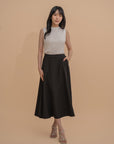 A-Line Skirt