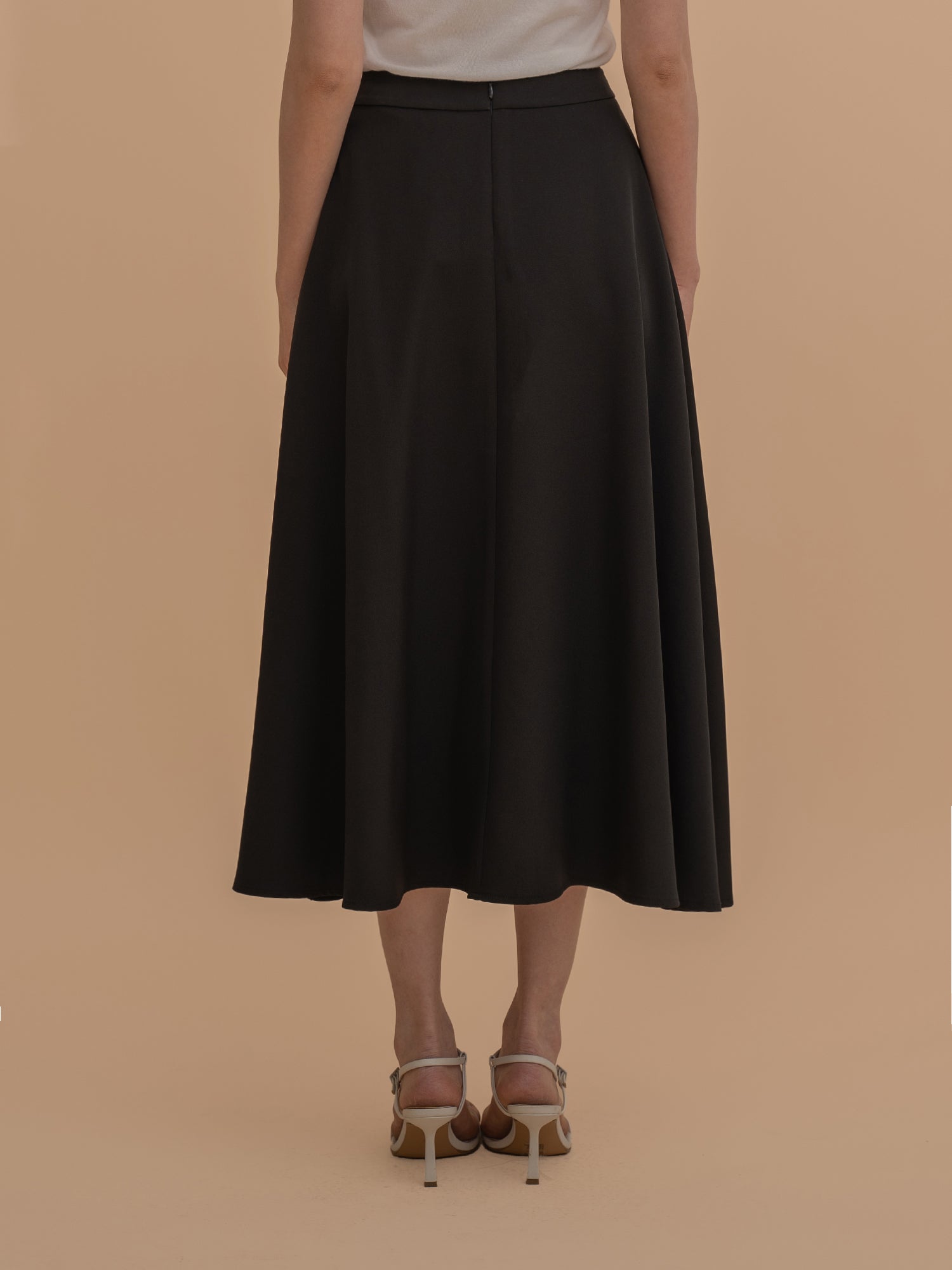 A-Line Skirt