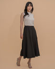 A-Line Skirt
