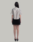 Abril Oversized Shirt