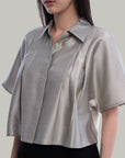Abril Oversized Shirt
