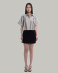Abril Oversized Shirt