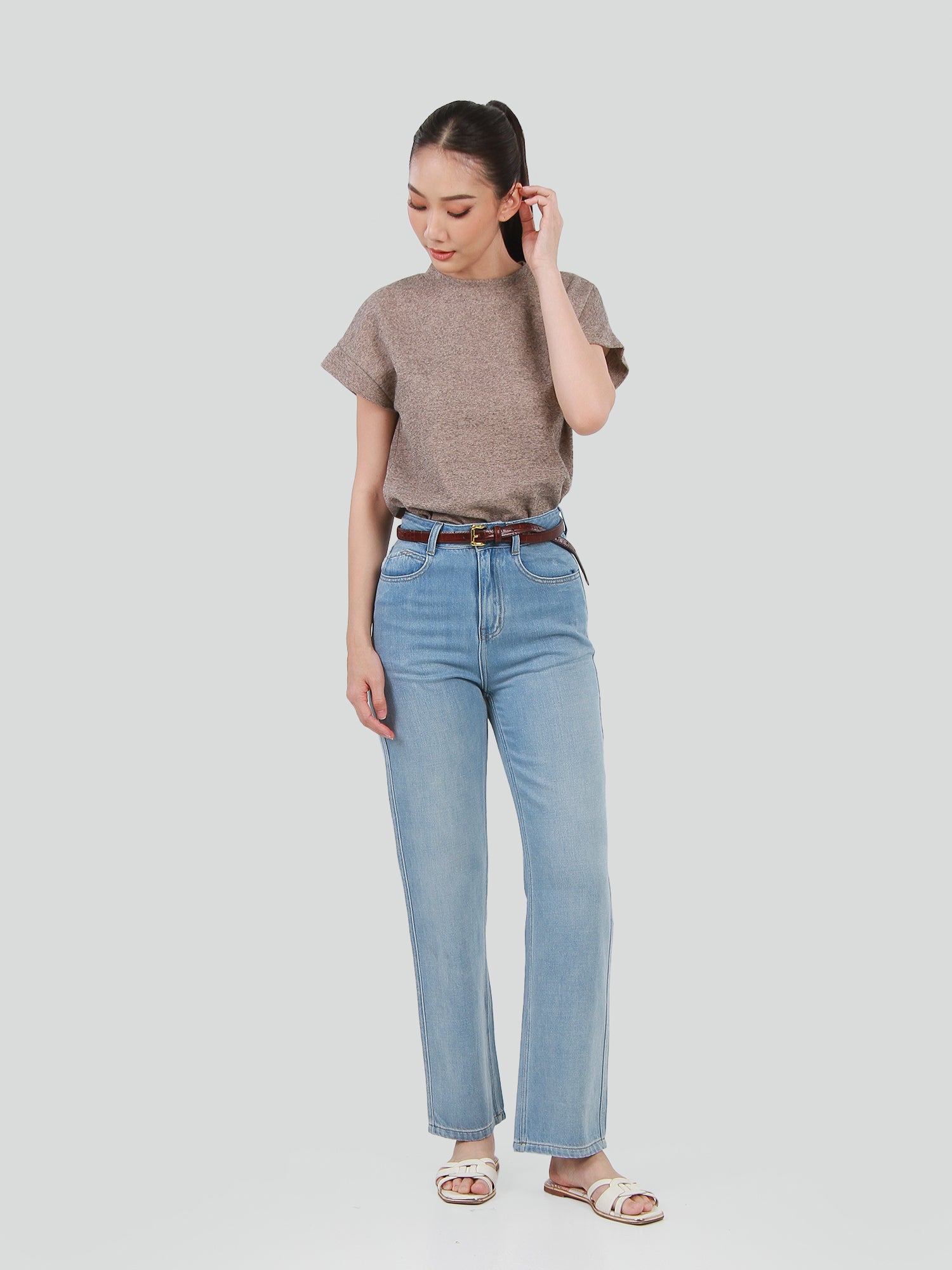 Alissa Top