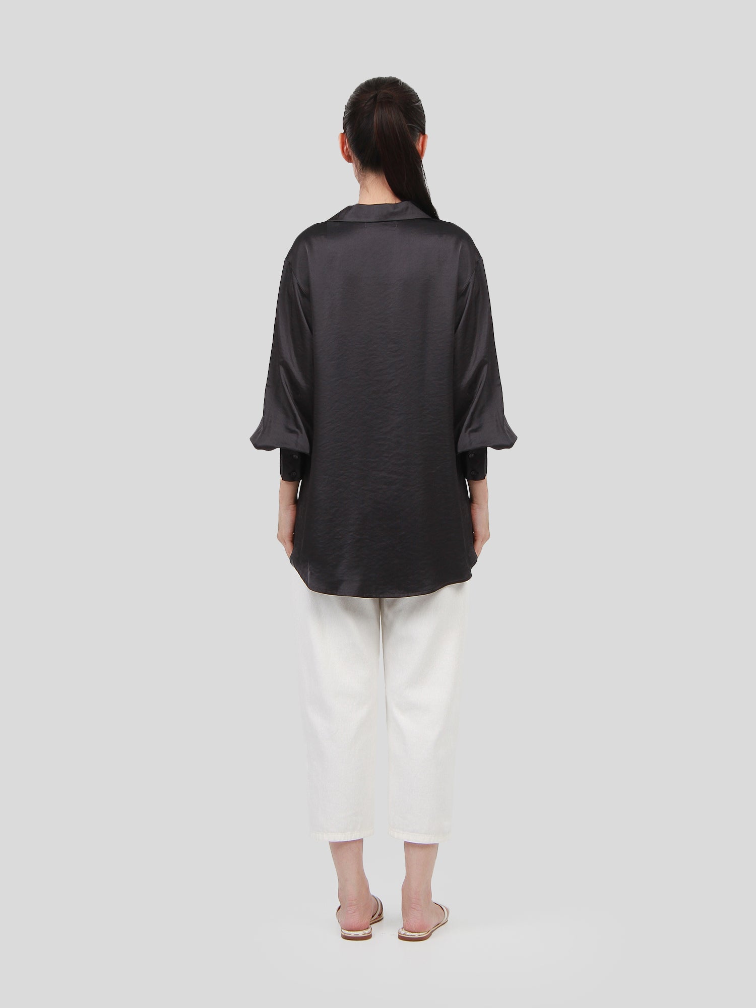 Anya Satin Outer
