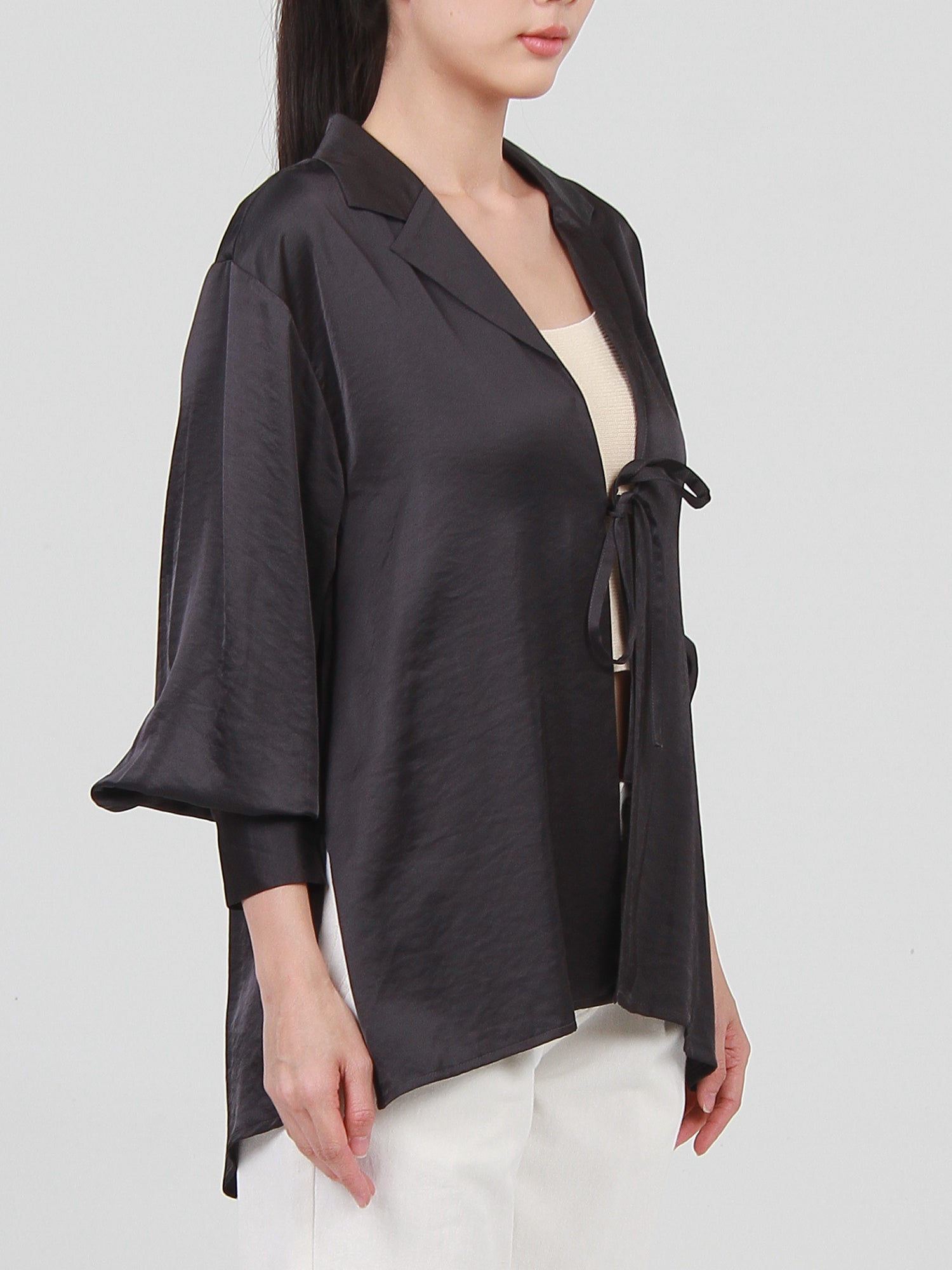 Anya Satin Outer