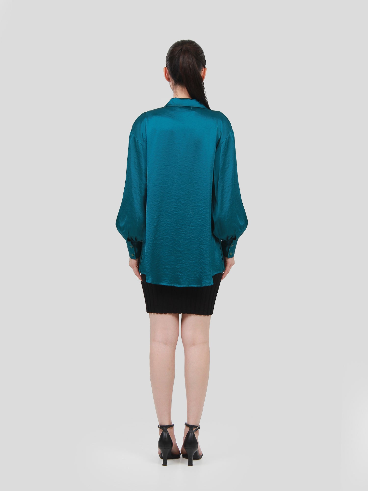 Anya Satin Outer
