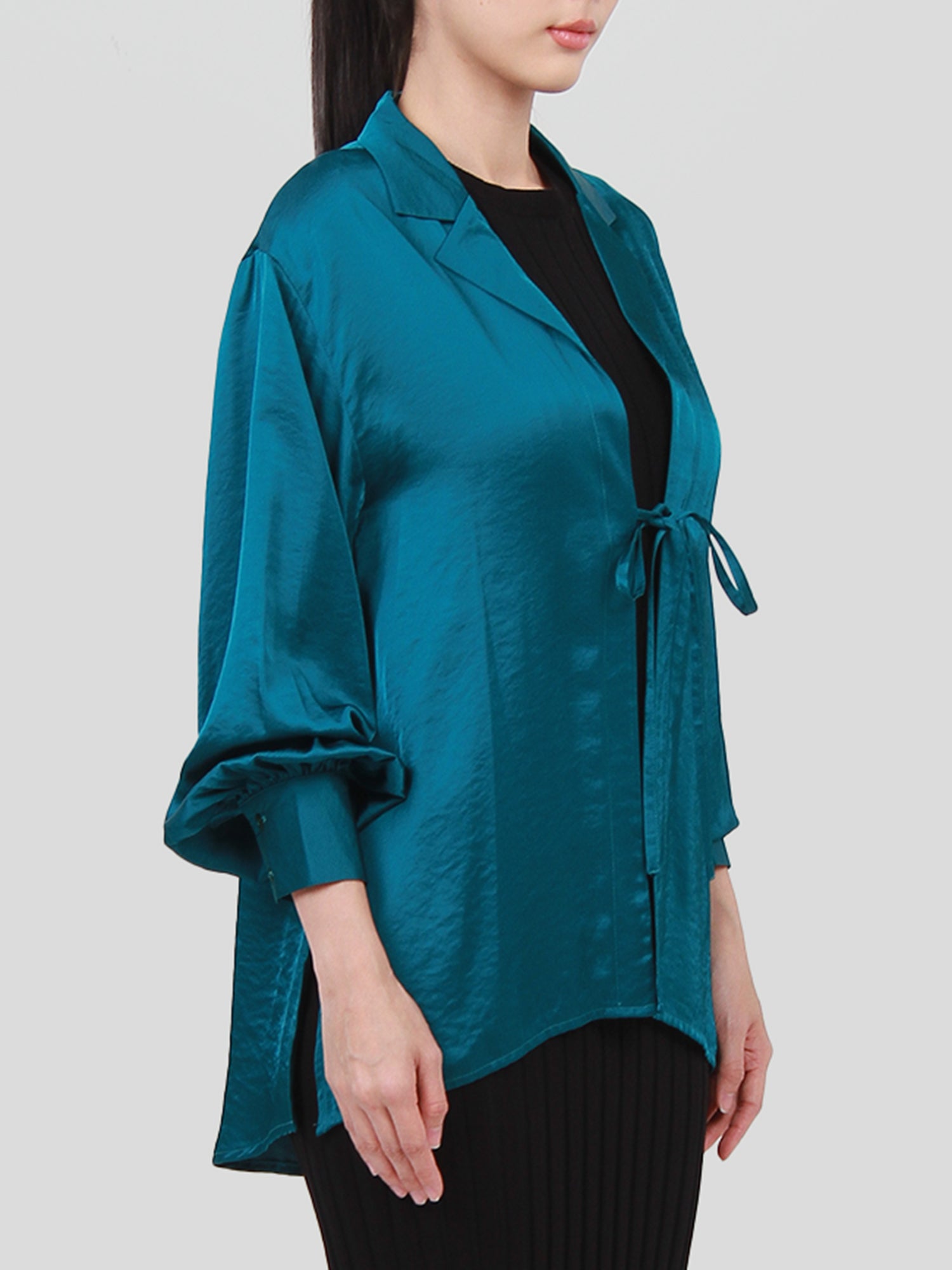 Anya Satin Outer