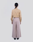 Arlo Wideleg Trouser