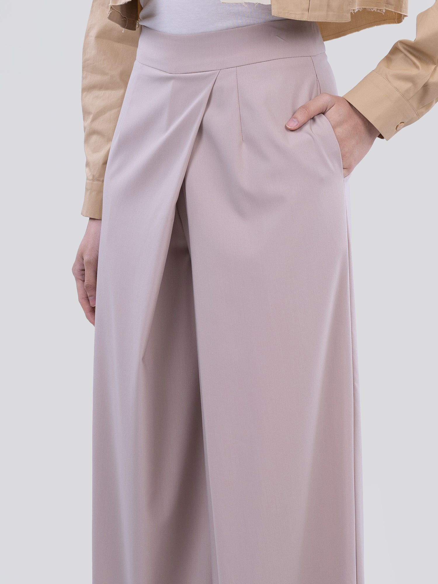 Arlo Wideleg Trouser