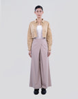Arlo Wideleg Trouser