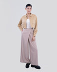 Arlo Wideleg Trouser