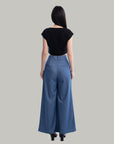 Arlo Wideleg Trouser