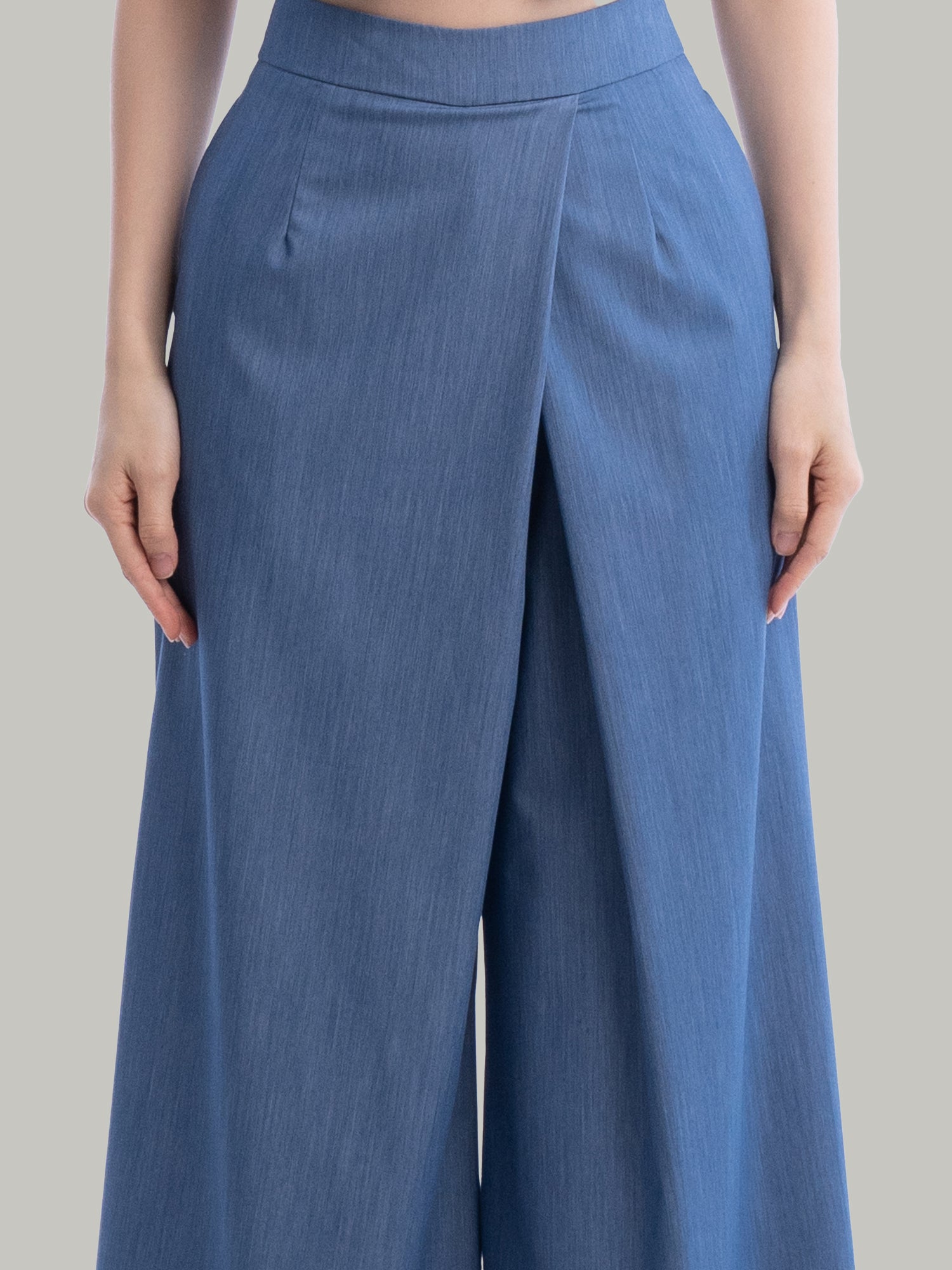Arlo Wideleg Trouser