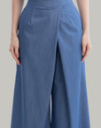 Arlo Wideleg Trouser