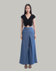 Arlo Wideleg Trouser