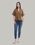 Axel Tencel Top