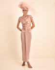 Gia Twist Dress