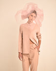 Camille Long Sleeve Shirt