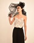 Julia Lace Camisole